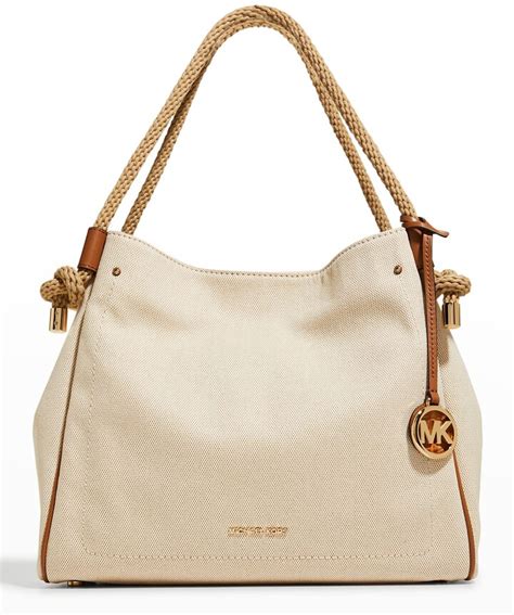 michael kors isla large